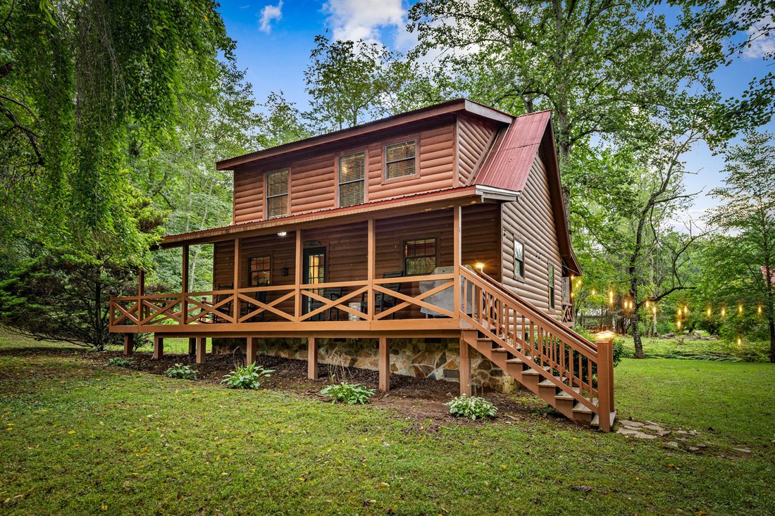 House in Suches, Georgia, United States 3 - 18642539