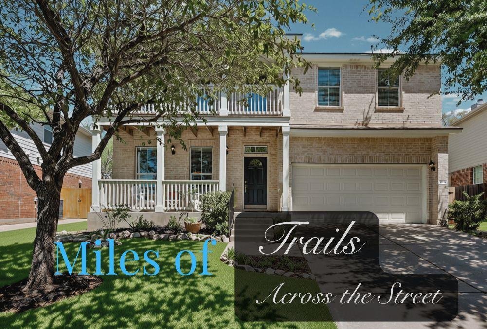 House in Austin, Texas, United States 1 - 17645588