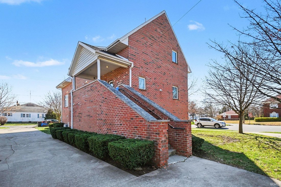 House in South Bend, Indiana, United States 3 - 18644477