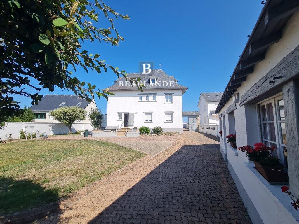 House in Le Croisic, Pays de la Loire, France 3 - 18647027