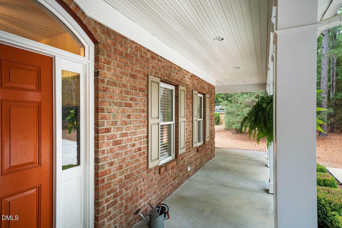 House in Hillsborough, North Carolina, United States 4 - 18642203