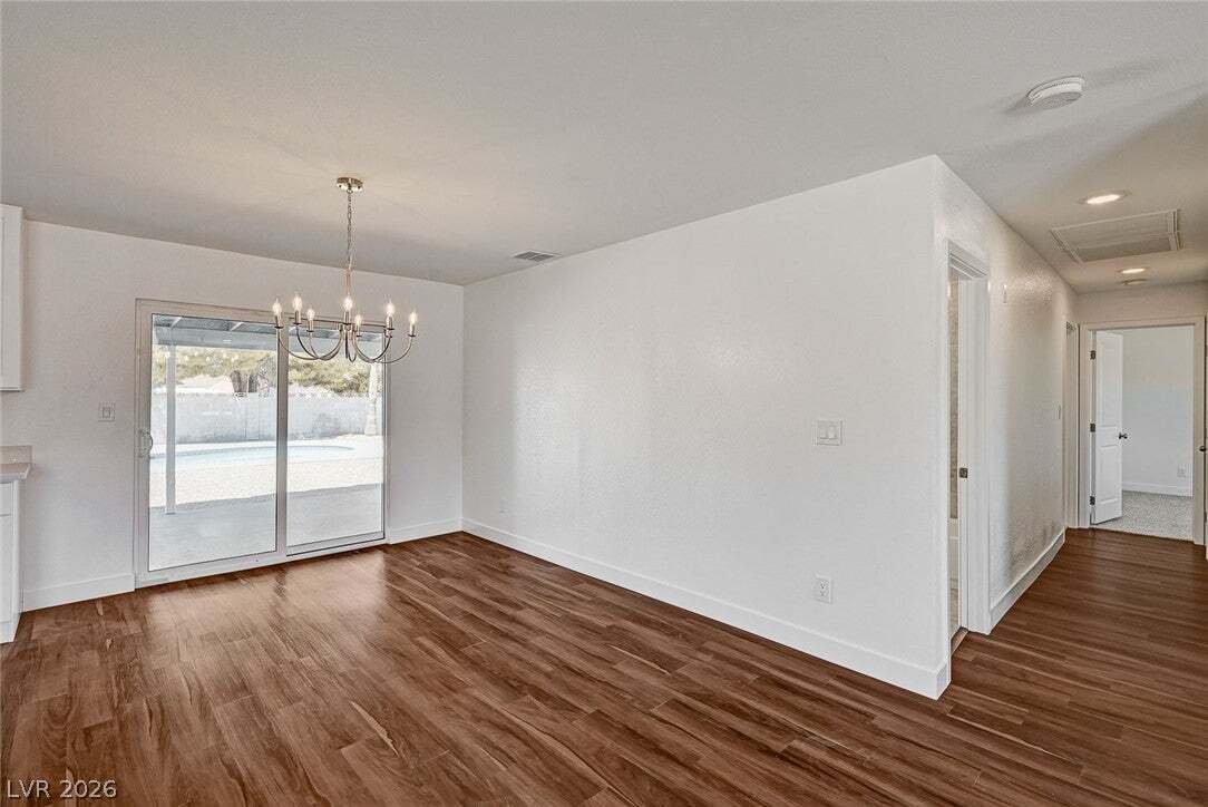 House in Henderson, Nevada, United States 5 - 18645840