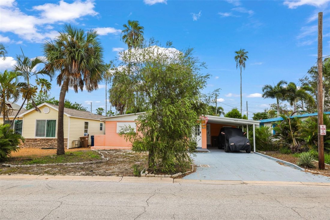 House in Madeira Beach, Florida, United States 4 - 18643531