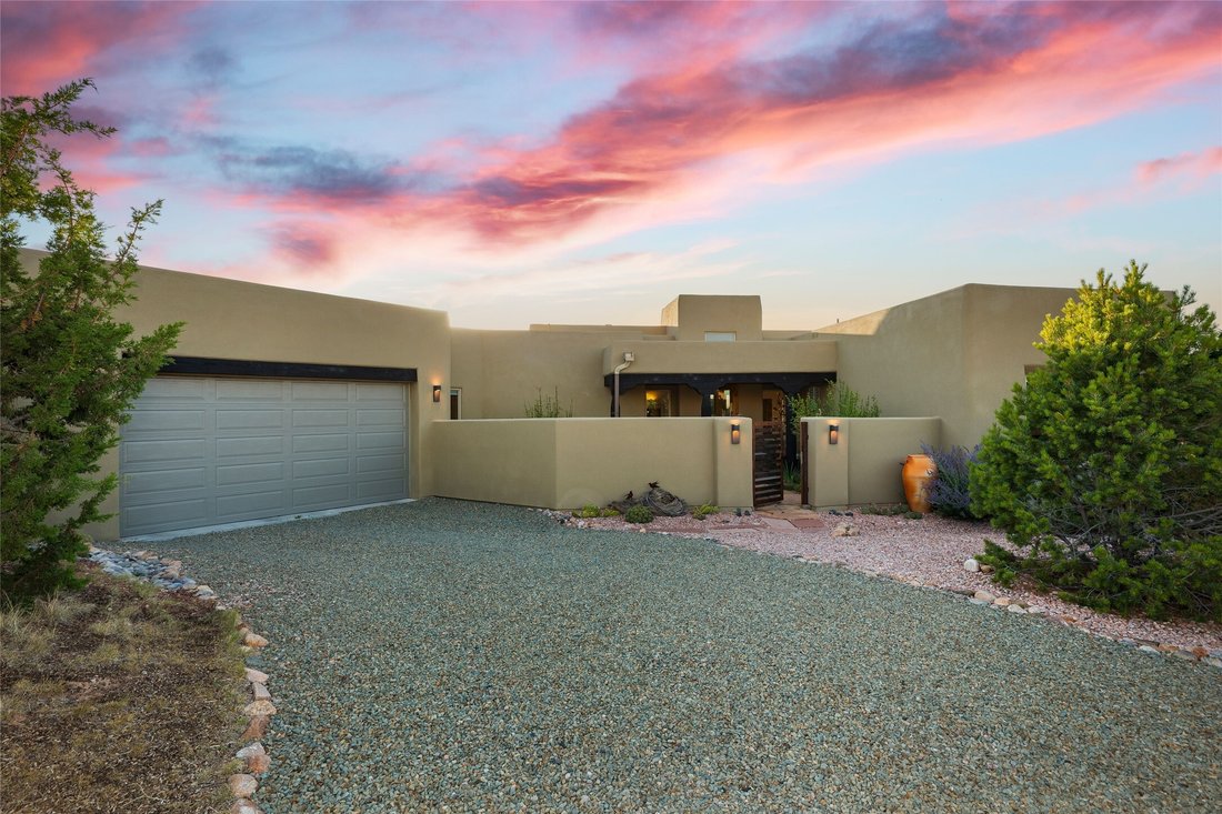 House in Santa Fe, New Mexico, United States 2 - 18644999