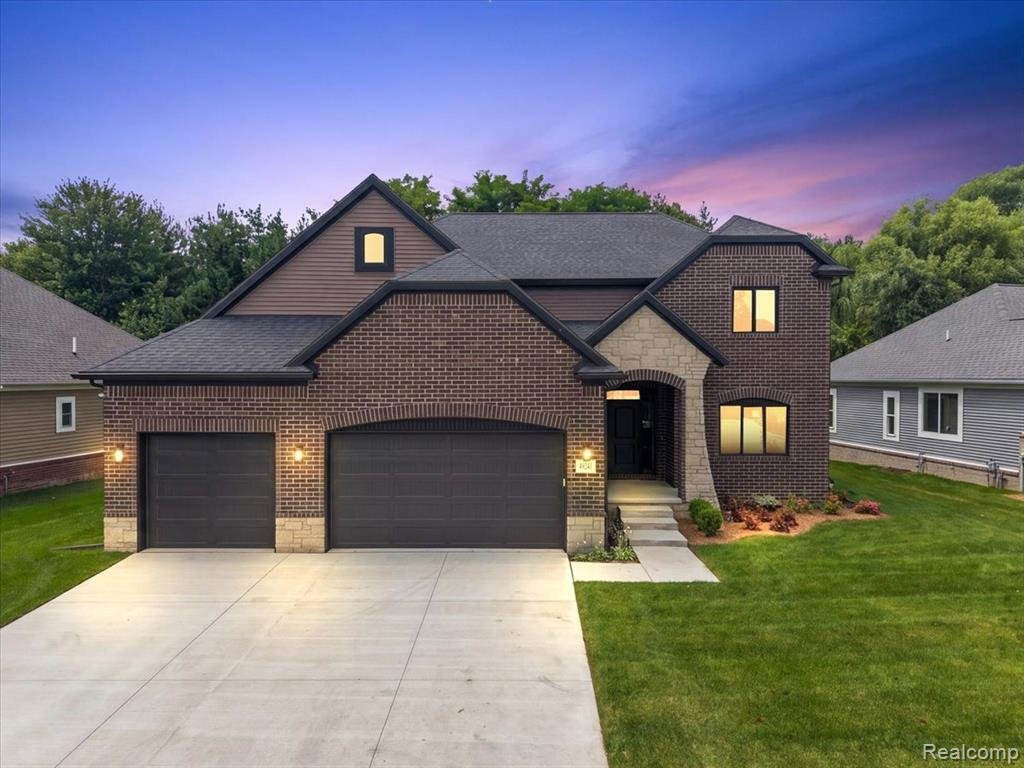 House in Macomb, Michigan, United States 1 - 18645794