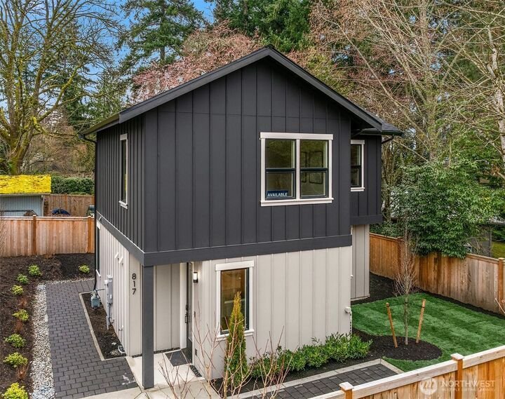 House in Kirkland, Washington, United States 1 - 18648662