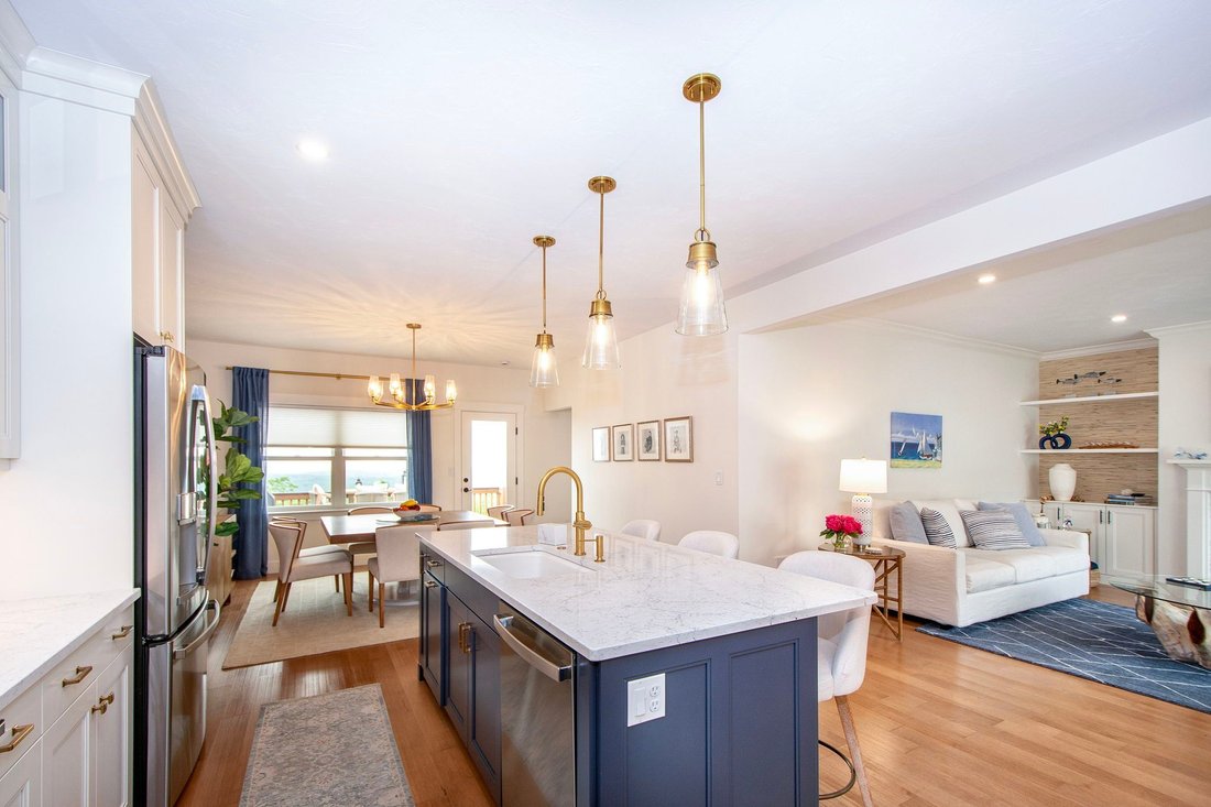 Condo in Plymouth, Massachusetts, United States 4 - 18643478