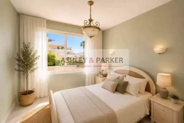 Apartamento en Saint-Laurent-du-Var, Provenza-Alpes-Costa Azul, Francia 3 - 18298284