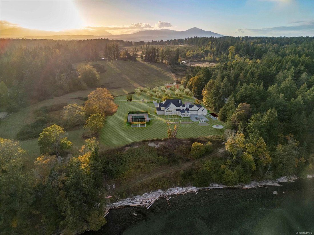 Nanaimo A, British Columbia, Canada 1 - 18643555