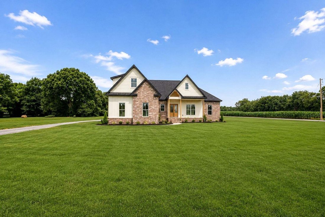 House in Shelbyville, Tennessee, United States 4 - 18264553