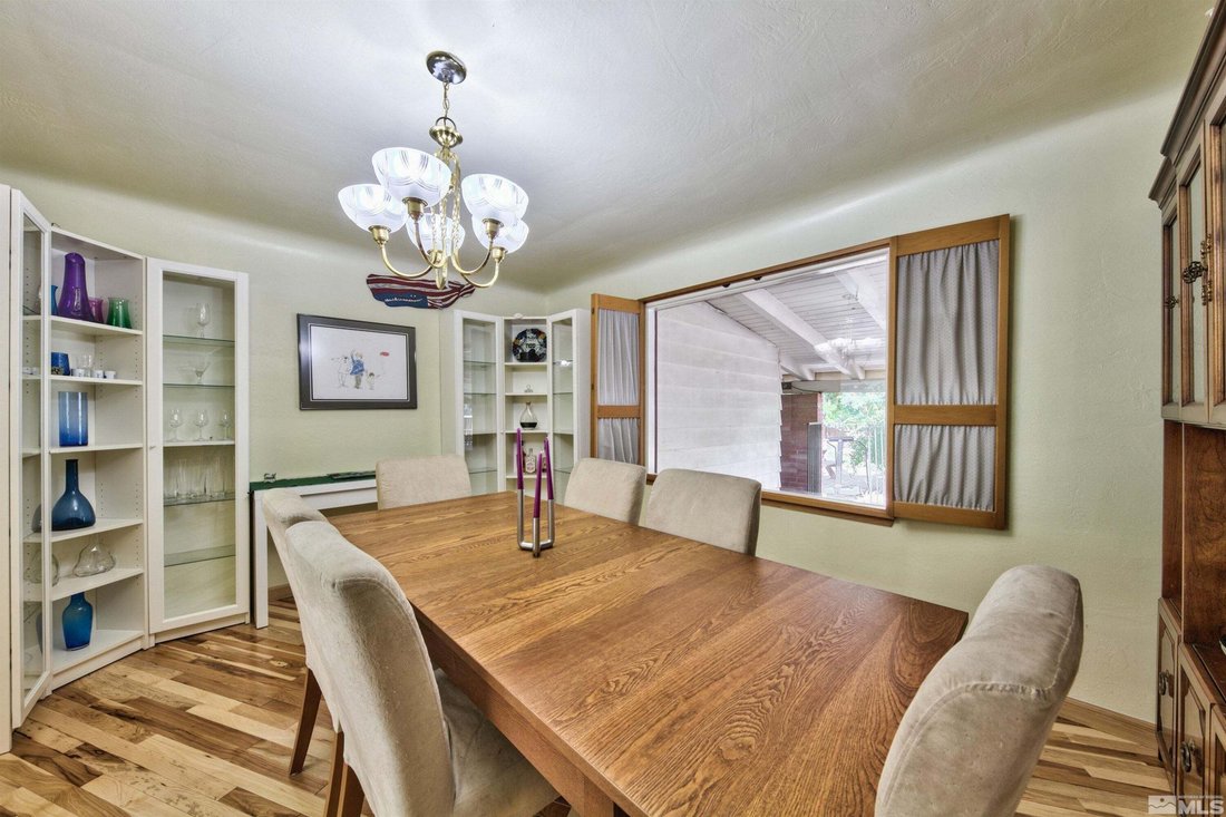 House in Reno, Nevada, United States 4 - 18643143