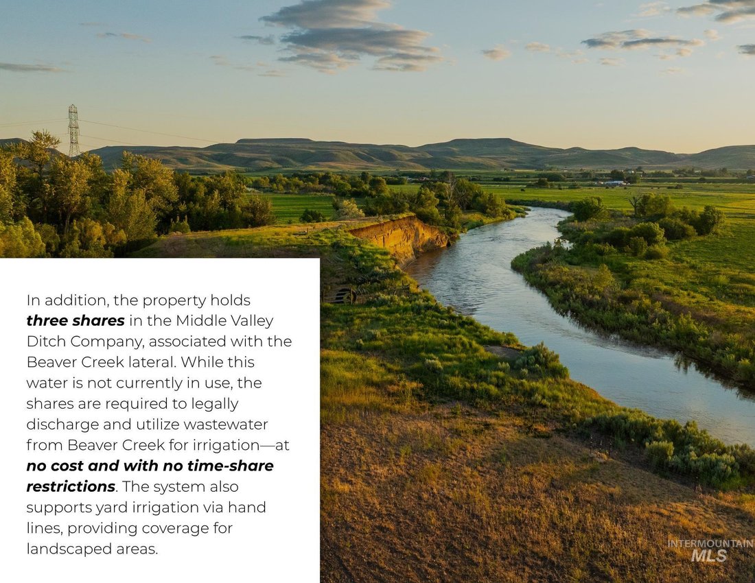 Farm Ranch in Midvale, Idaho, United States 5 - 18646927