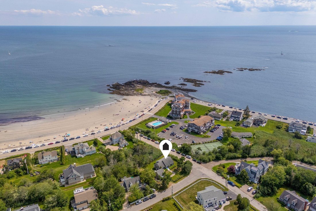 House in Kennebunk, Maine, United States 4 - 18646803