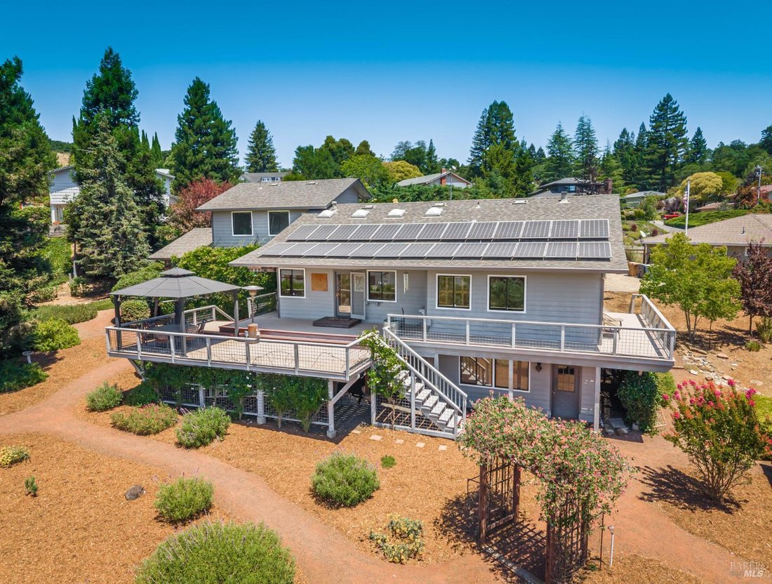 House in Napa, California, United States 2 - 18643118