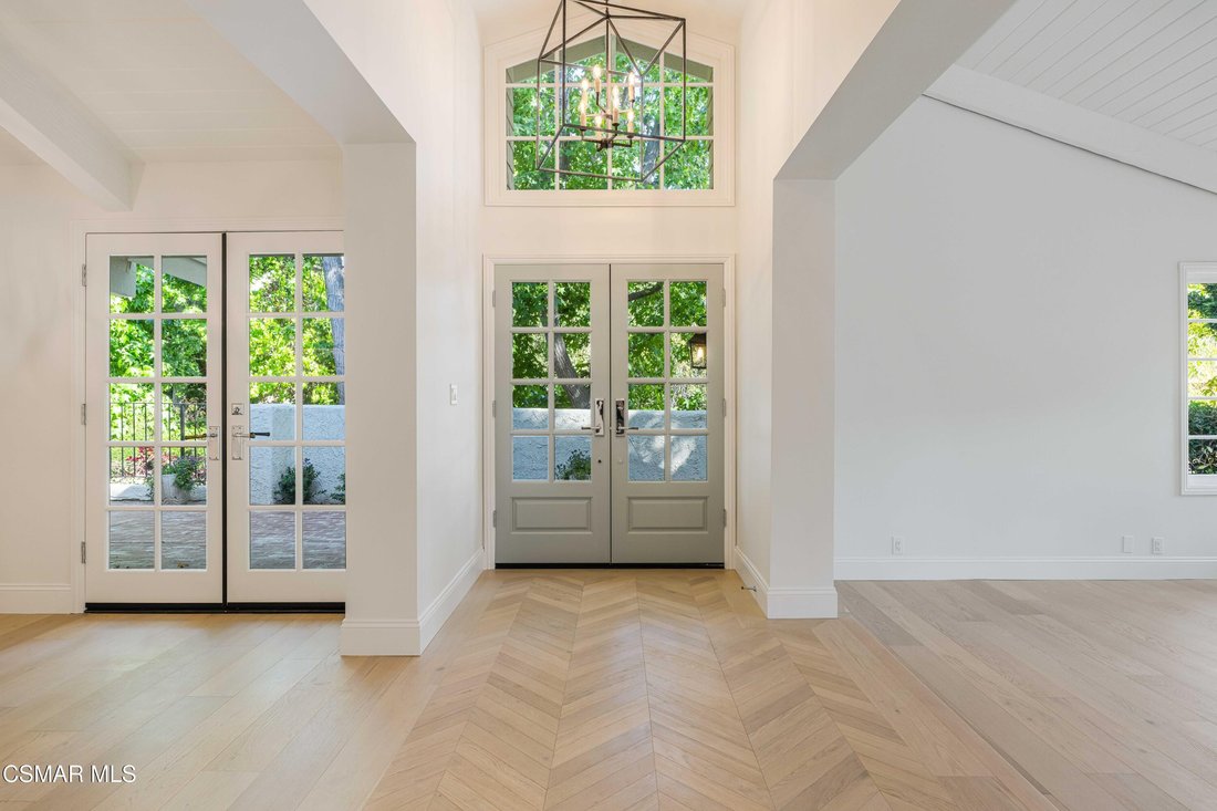 House in Thousand Oaks, California, United States 2 - 18642838