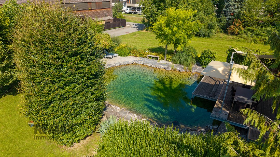 Casa a Hard, Vorarlberg, Austria 2 - 16741787