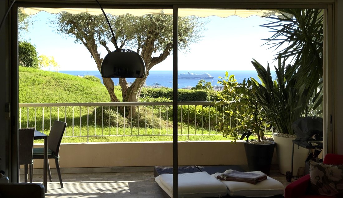 Apartment in Cannes, Provence-Alpes-Côte d'Azur, France 5 - 18647204