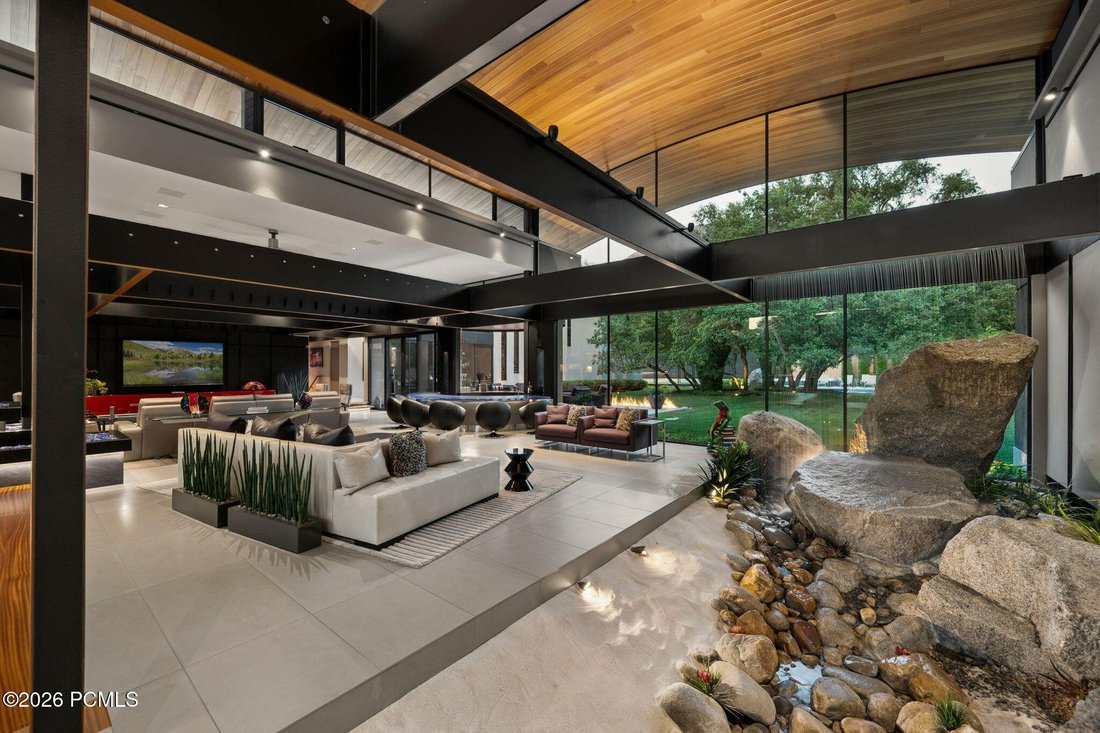 House in Cottonwood Heights, Utah, United States 4 - 18643802