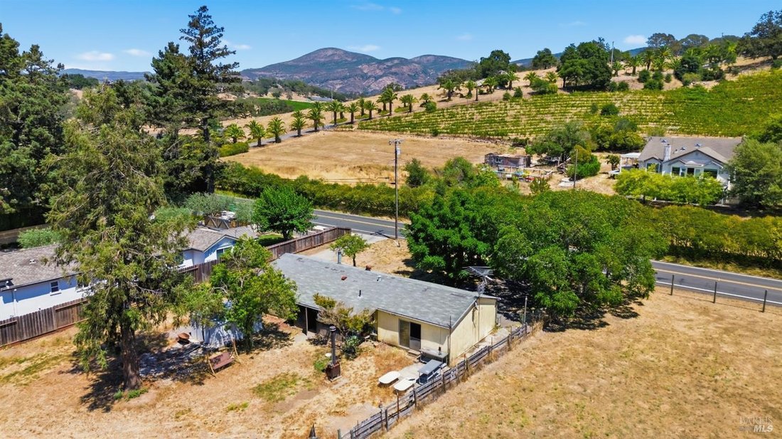 House in Napa, California, United States 4 - 18647371