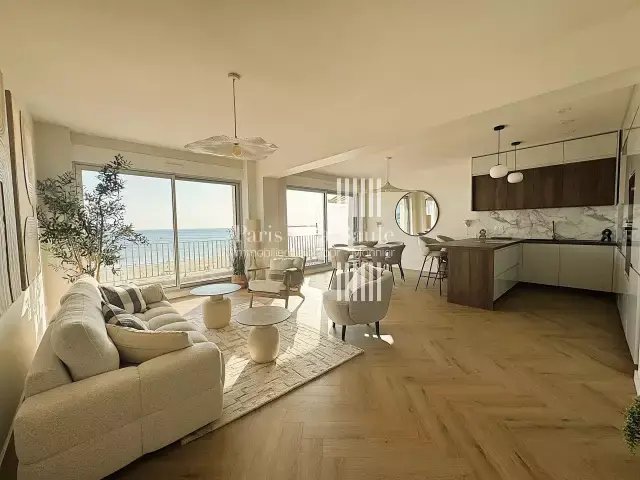Wohnung in Pornichet, Pays de la Loire, Frankreich 3 - 18558753
