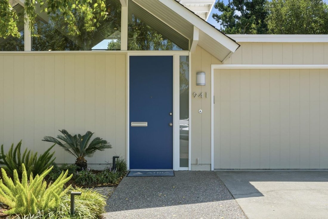 House in Mountain View, California, United States 2 - 18646073