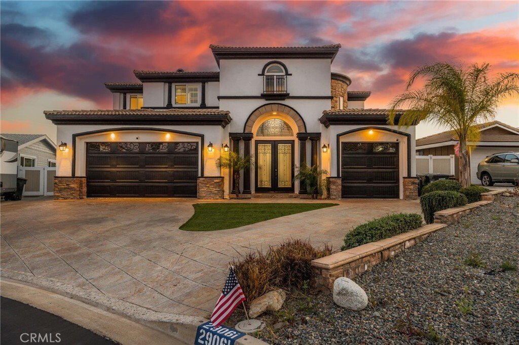 House in Canyon Lake, California, United States 3 - 17377073