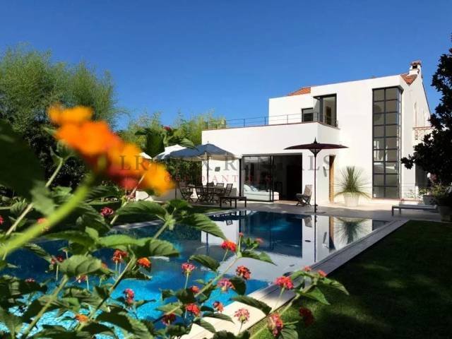 Villa a Fontmerle, Antibes, Francia 4 - 17632311