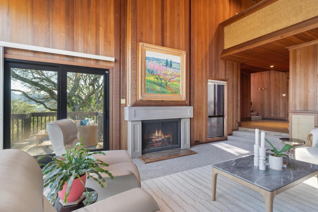 House in Napa, California, United States 5 - 18643328