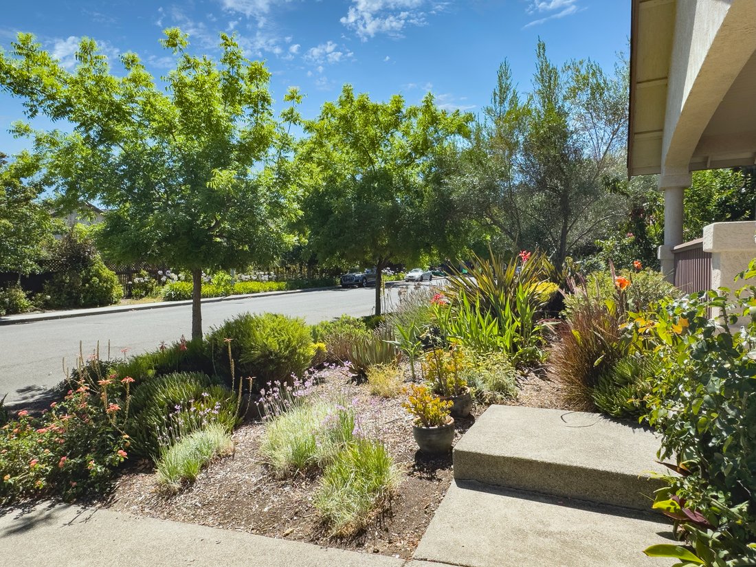 House in Sonoma, California, United States 5 - 18644828