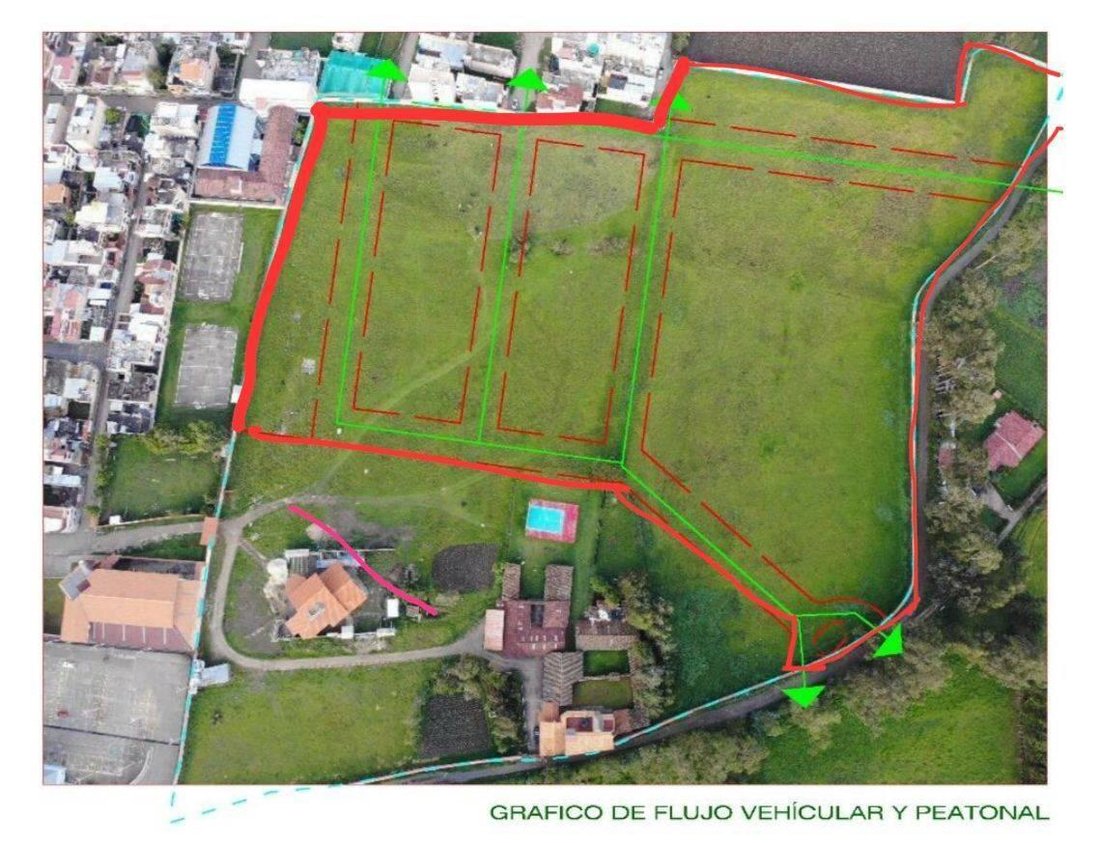 Land in Cajamarca, Belarus 2 - 18642505