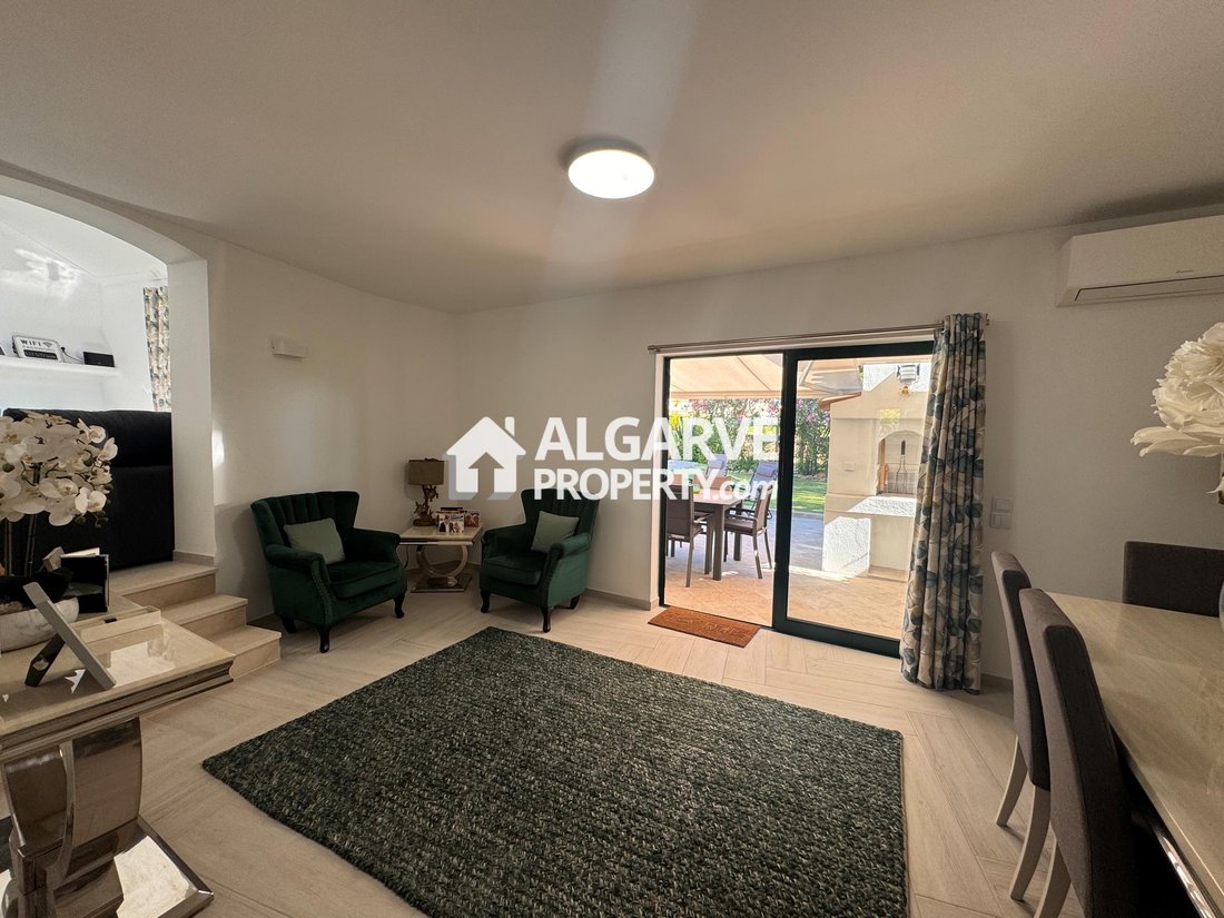 Townhouse in Vilamoura, Quarteira, Algarve 3 - 18647542