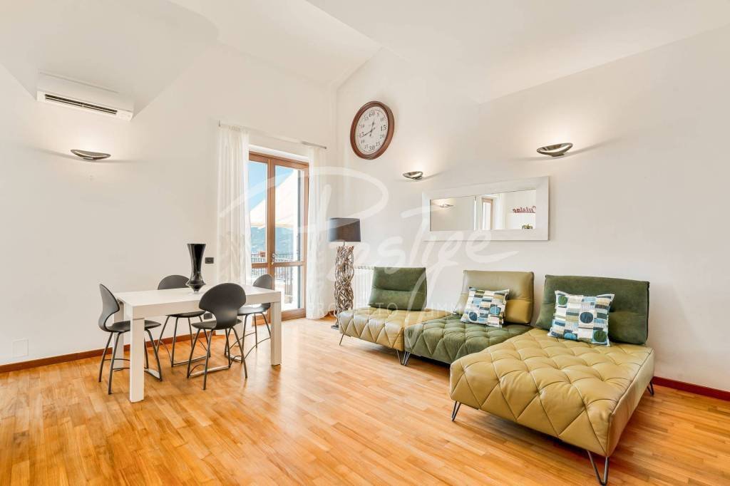 Apartment in Historic Center, La Spezia, Italy 4 - 18645561