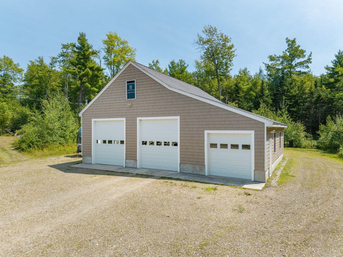 House in Wiscasset, Maine, United States 5 - 18646971
