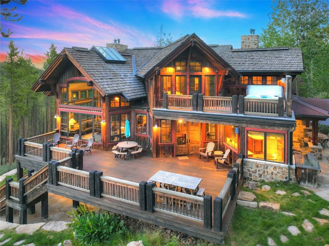 House in Breckenridge, Colorado, United States 4 - 17552995