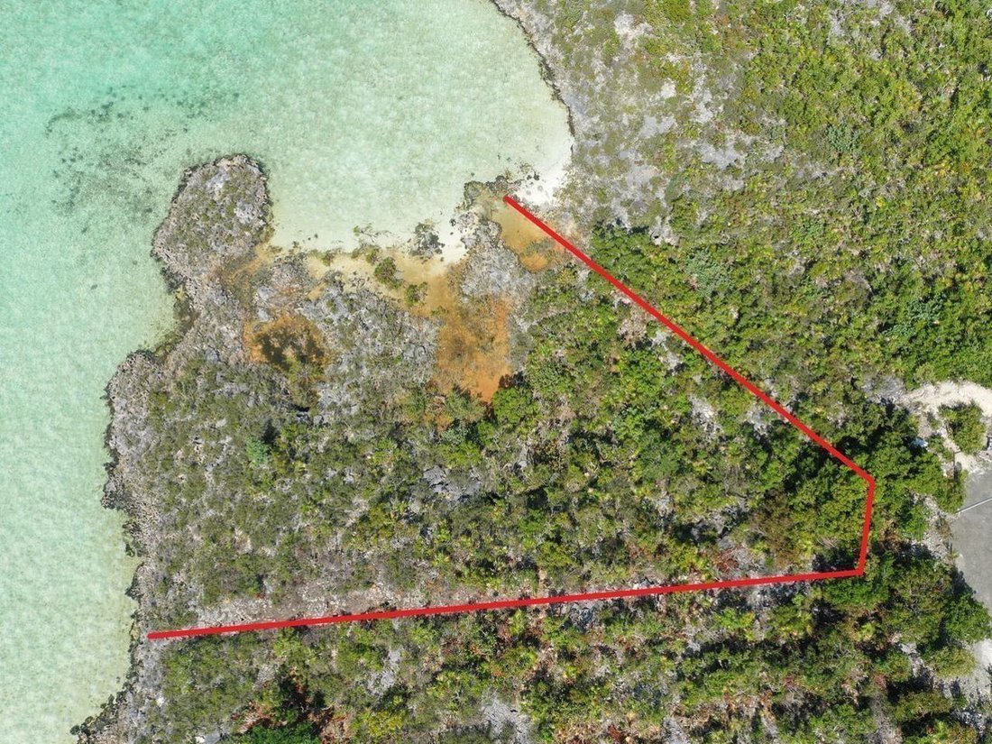 Land in Wheeland Settlement, Caicos Islands, Turks and Caicos Islands 3 - 18642812