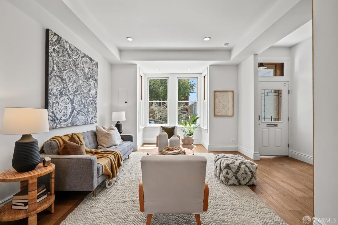 House in San Francisco, California, United States 5 - 18611981