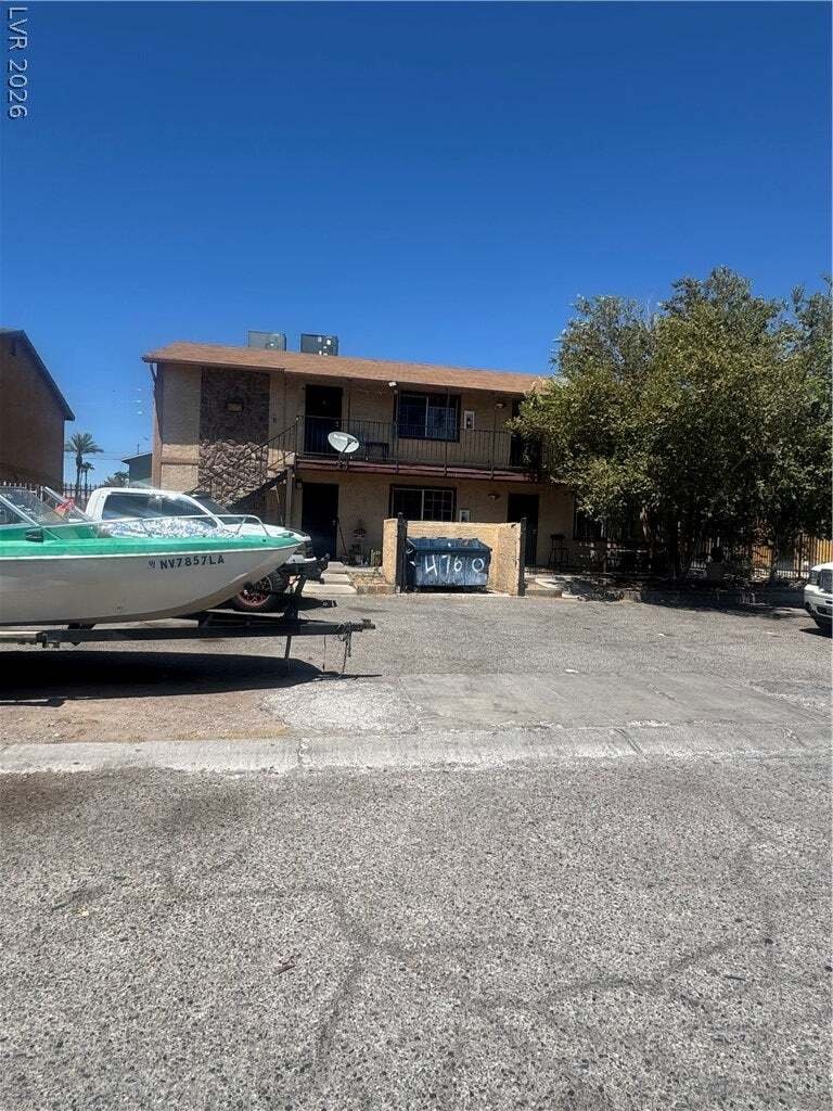 Las Vegas, Nevada, United States 2 - 18645883