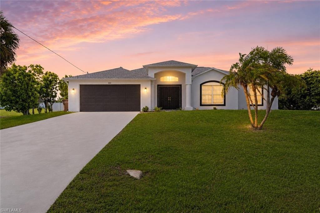 House in Cape Coral, Florida, United States 1 - 18646997