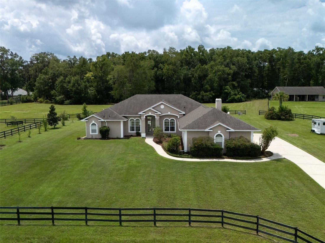 Farm Ranch in Ocala, Florida, United States 5 - 18642031