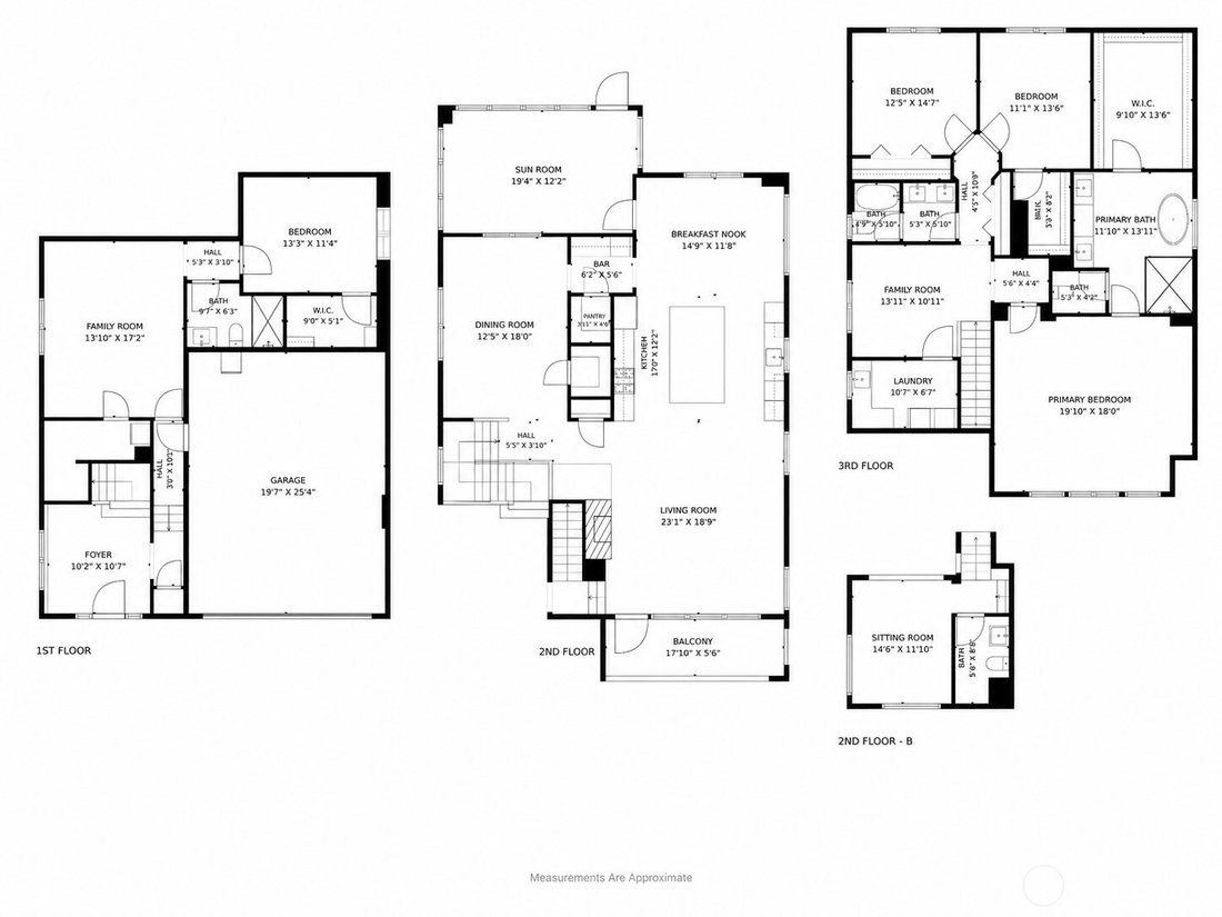House in Sammamish, Washington, United States 5 - 18646901