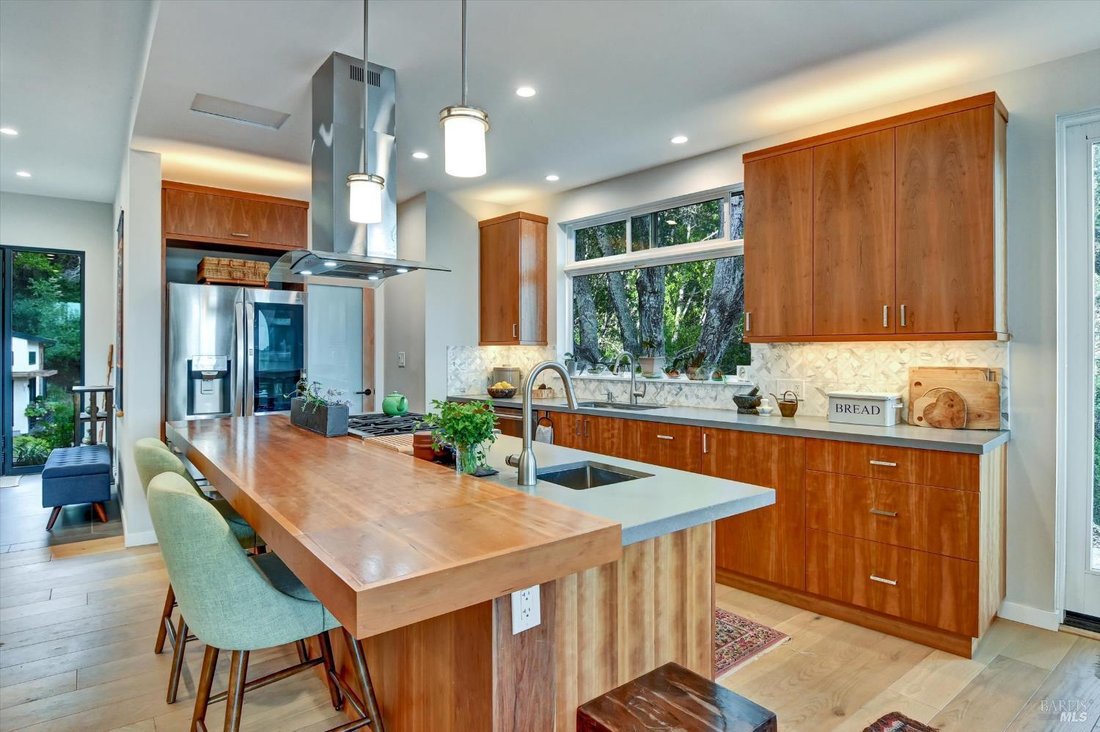 House in Fairfax, California, United States 5 - 18642697