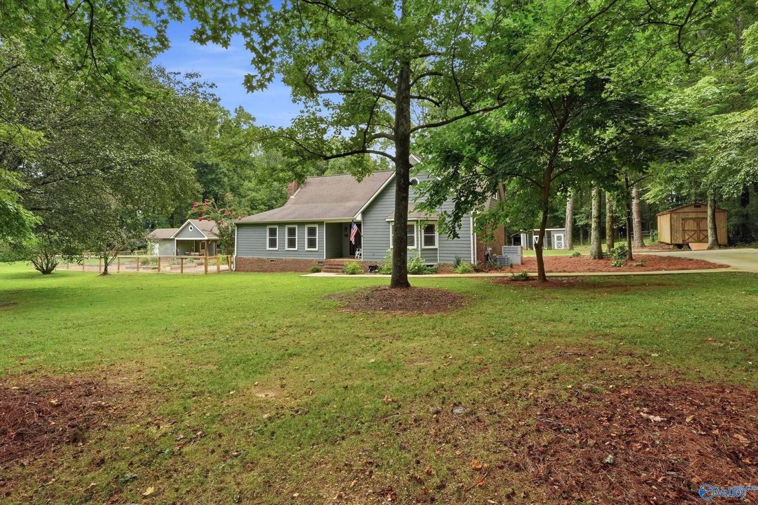 House in Toney, Alabama, United States 2 - 18645908