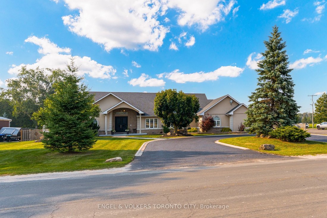 House in Innisfil, Ontario, Canada 5 - 18643008