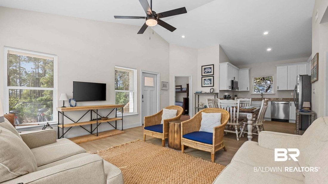 House in Gulf Shores, Alabama, United States 4 - 18647044