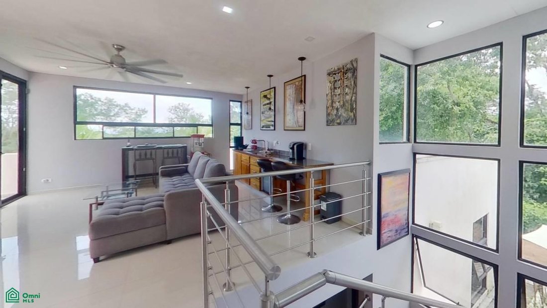 House in San Isidro, Puntarenas Province, Costa Rica 1 - 17232157