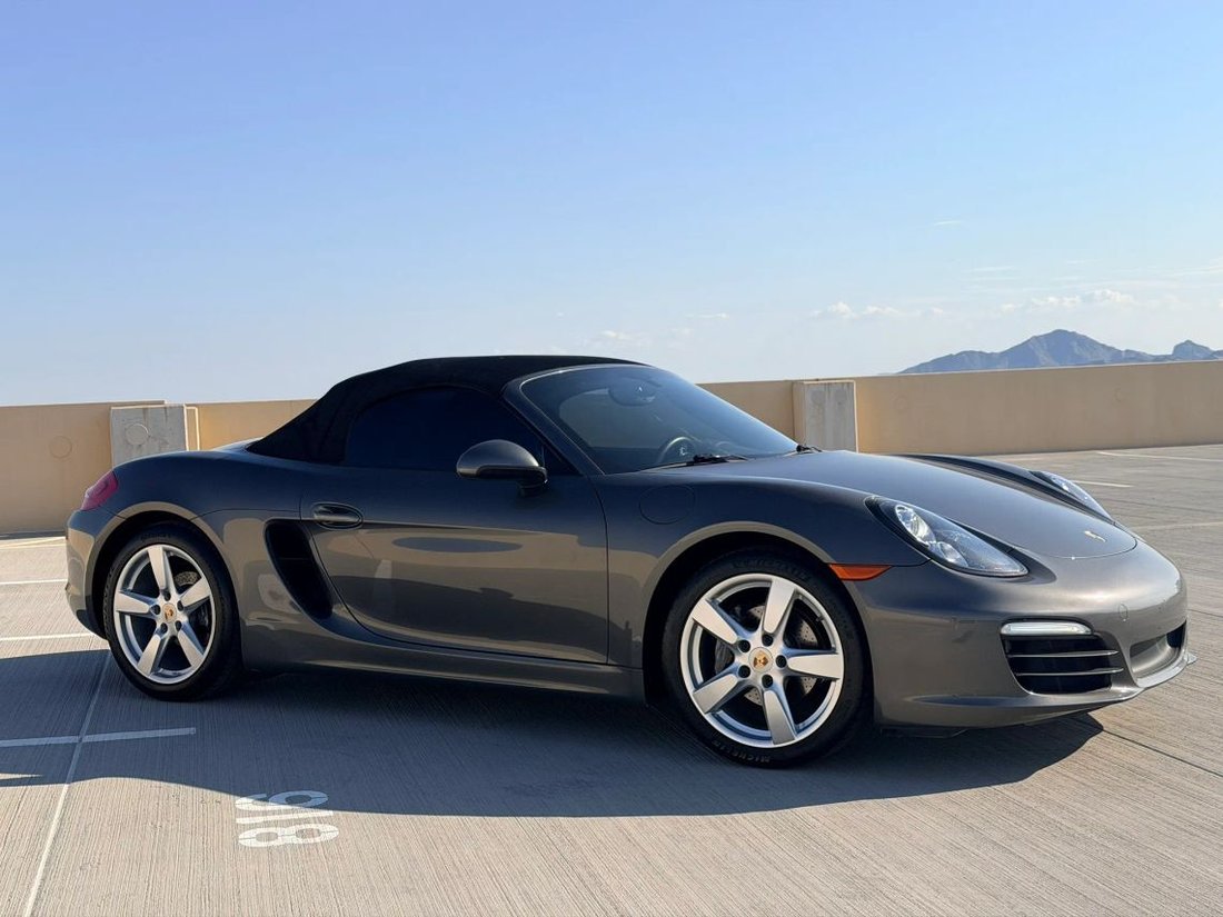 Cabriolet in Scottsdale, AZ, United States 2 - 18647924