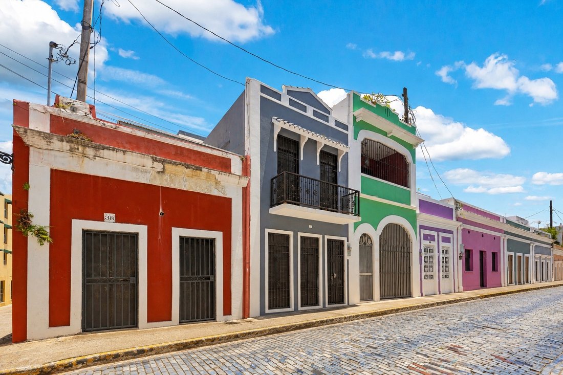 House in San Juan, San Juan, Puerto Rico 2 - 18331907