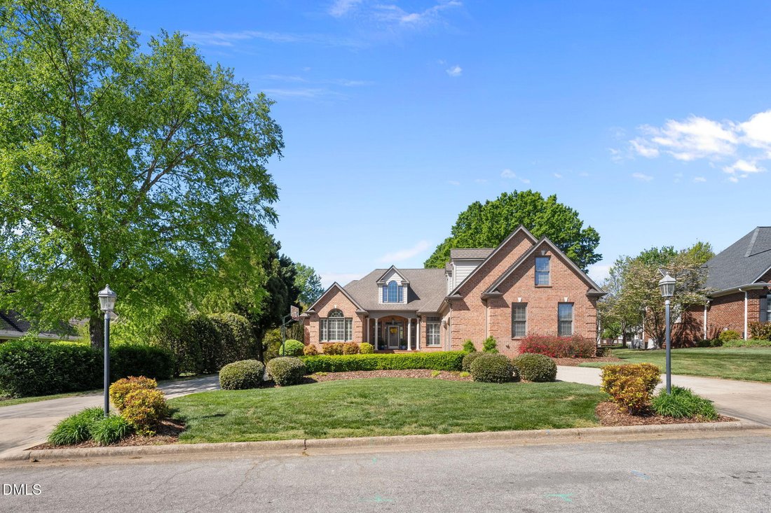 House in Elon, North Carolina, United States 1 - 18642248