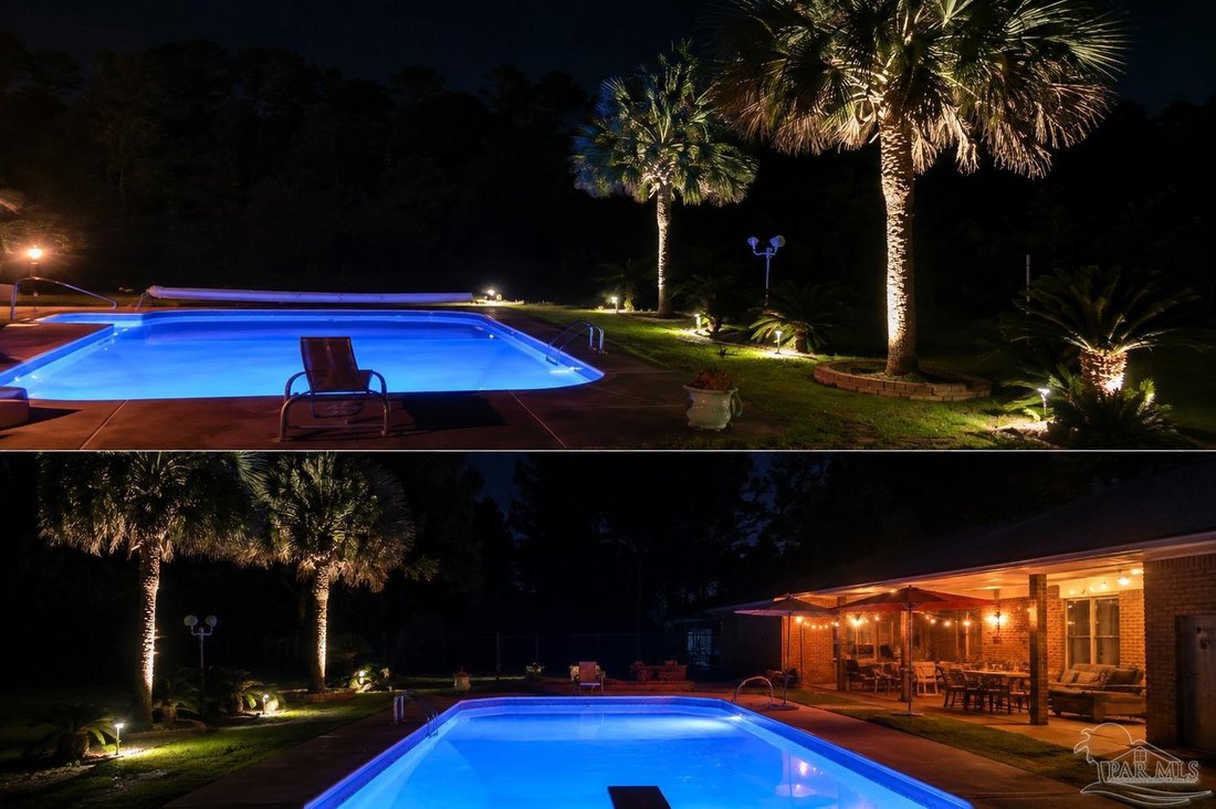 Casa a Pensacola, Florida, Stati Uniti 4 - 16090331