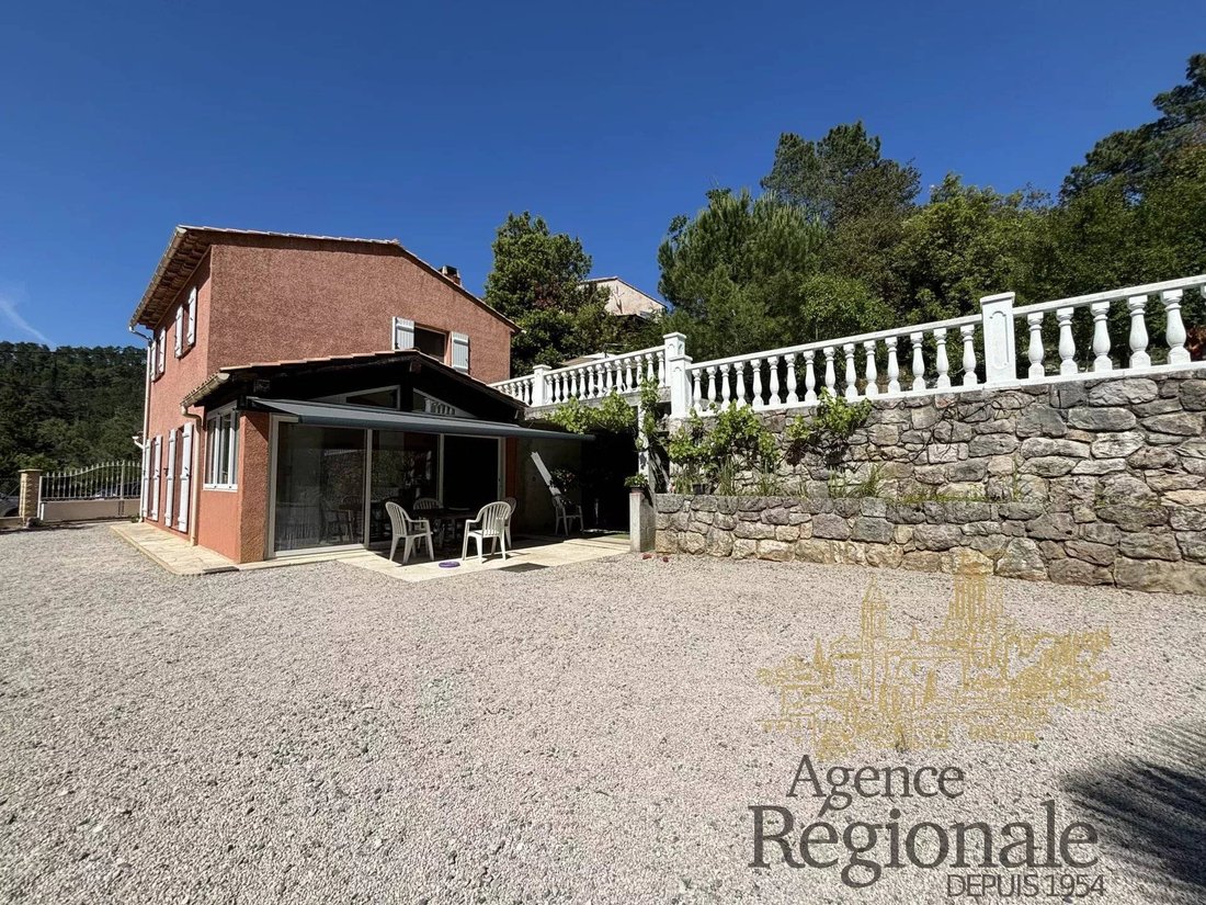 House in Peille, Provence-Alpes-Côte d'Azur, France 4 - 16408924